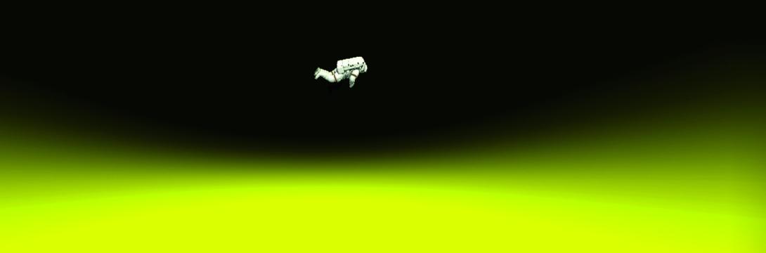 Toni Soprano Meneglejte: BFF – Poskus št. 5