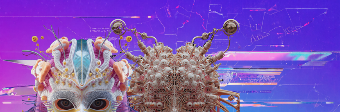 Tanja Vujinović: AVANTGARDEN 3.0