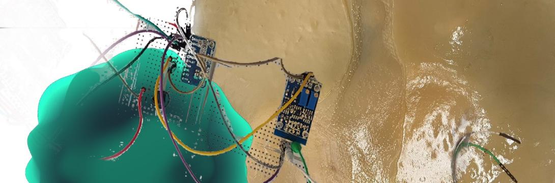 Vivien Roussel: asynchronous{kombucha}