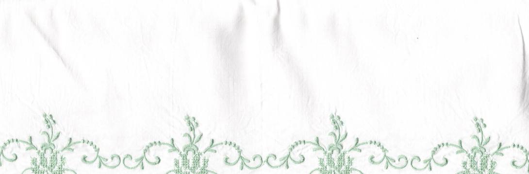 Kara Marušič: Z vznožja postelje