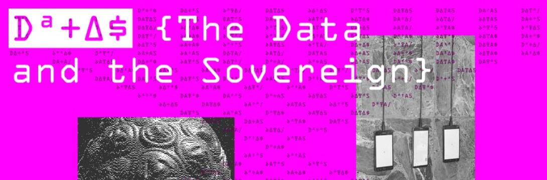 DATAS: Poskusni zagon