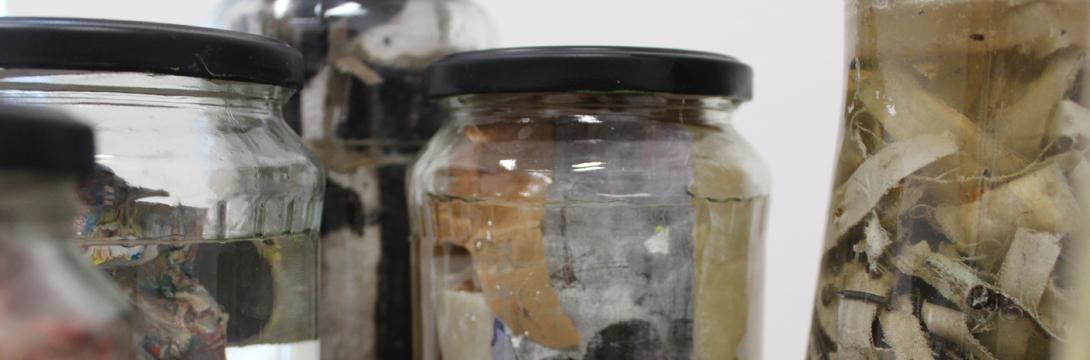 Kaja Podgoršek: Kveder