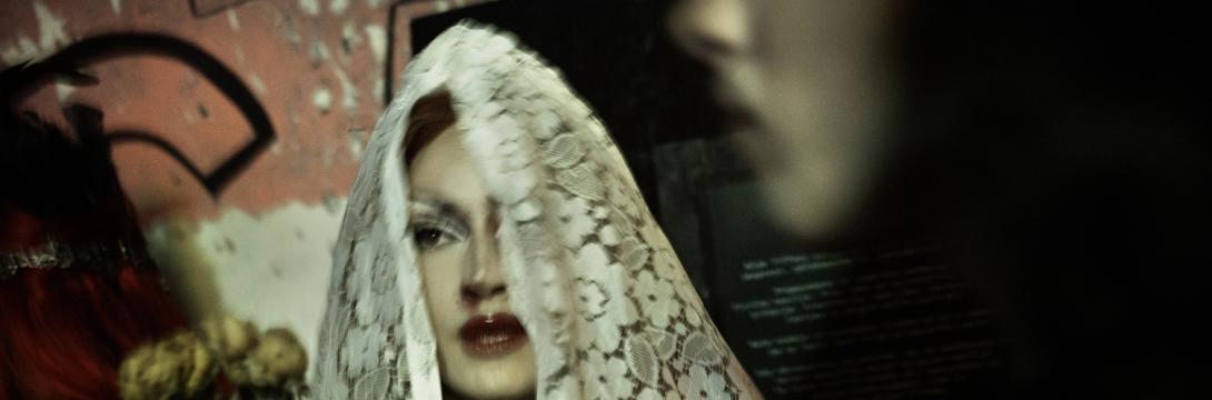 Simon Chang: Lutke 'z doline