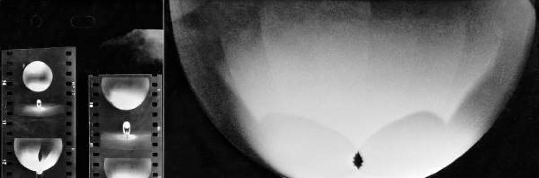 Video večer: filmski arhiv Staneta Jagodiča