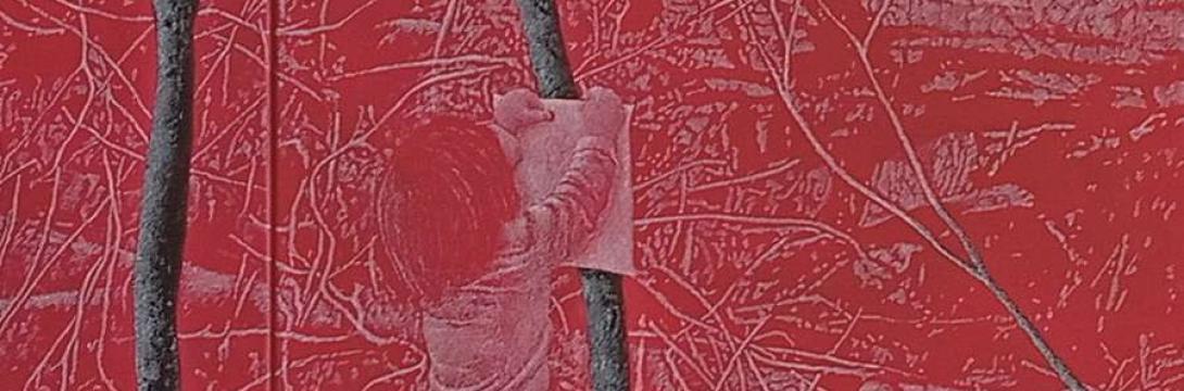 Lucija Stramec: Risbe, slike in objekti