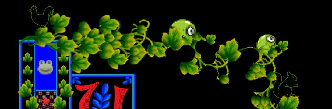 THE VOID +:  We have always been brainrotted