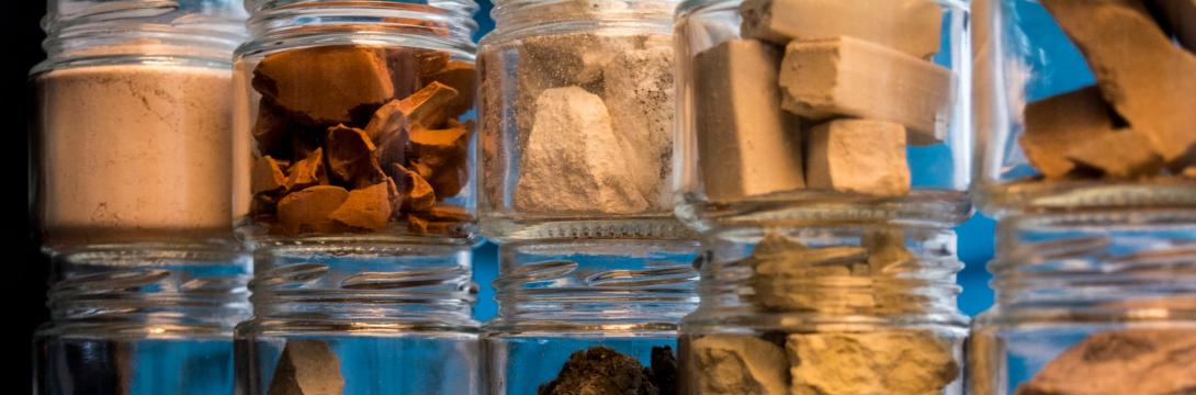 masharu: ‘Muzej užitne zemlje’ & ‘Kompost kot superhrana’