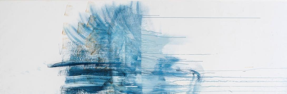  Ariana Ellero: Nenehno gibanje