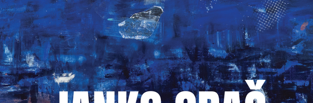 Janko Orač: Časovne usedline