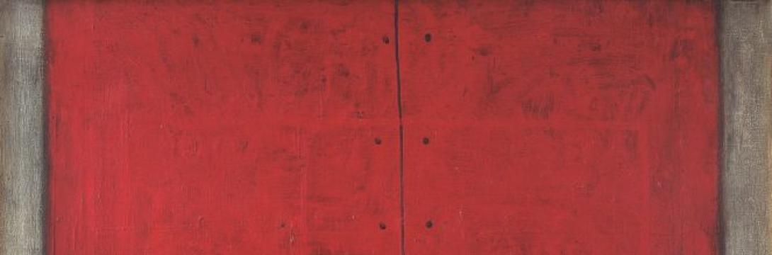 Bogdan Borčić: Ob stoletnici rojstva. Slike, grafike, risbe in skulpture