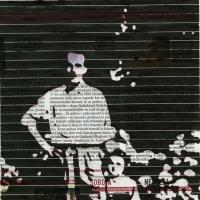 Dobro, da pogledi ne puščajo odtisov