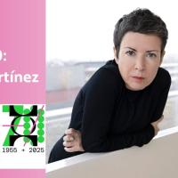 ALUO 80: Chus Martínez