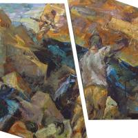 Ali v revoluciji vidiš isto kakor jaz?