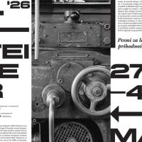 Pesmi za lepšo prihodnost