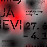 Kratka histerija našega časa 