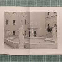 ZINE ČITALNICA: Final Borders? 