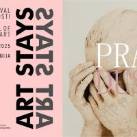 23. festival sodobne umetnosti Art Stays