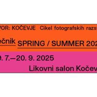Urska Pečnik: Spring/Summer 2025