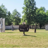 Zaključek Mednarodnega simpozija kiparjev Forma viva 2025