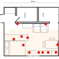 Naslovna podoba: Kara Marušič