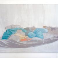 Mladi umetnik, mladi kurator: Neža Vengust in Mihael Fajt – Vdor