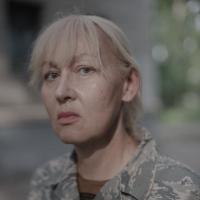 Pasha Kritchko: Zemljevid spominov