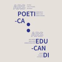 ARS POETICA: ARS EDUCANDI