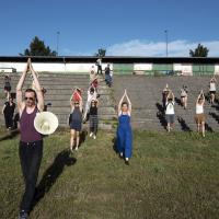 Naslovna podoba: Katja Goljat