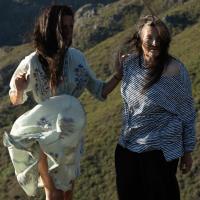 Naslovna podoba: Maja Babič Košir, foto: Diana Tamane