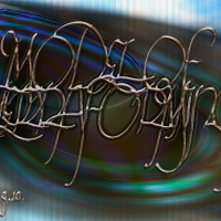 Lara Žagar: Model re-teraformiranja 2