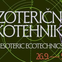 31. MFRU: Ezoterična ekotehnika. Iracionalna komputacija in zarotniško mreženje
