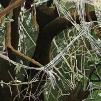 Neja Tomšič: Razpletanje vrta III