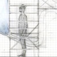 Dušan Fišer: Kako se dotakneš svetlobe?