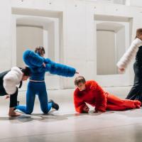 Mateja Bučar: V izvrstnem redu