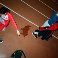 Naslovna podoba: Belgrade Raw