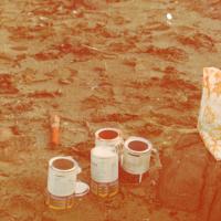 Naslovna podoba: Barbara Kozłowska