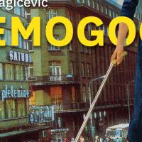 Naslovna podoba: Nina Dragičević