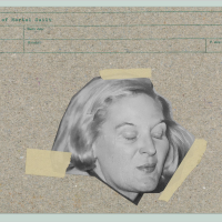 Naslovna podoba: Walid Raad, Muzej smrtne krivde – Otvoritve, 2025