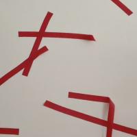 Iva Suhadolnik Gregorin: Trak