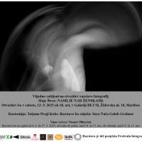 Maja Šivec: Nasilje nad ženskami