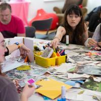 Naslovna fotografija: Sean Patrick Campbell