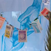 Nina Prader: Plant Libraries – Here to Express!