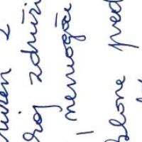 Cikel Navdih: Predpojavno