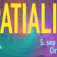 Prostorskost: Odmevi gibanja