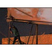 Oživljene strukture, skriti tokovi