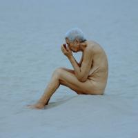 Naslovna podoba: Balázs Turós, Nature of things