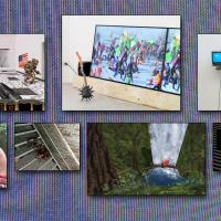 Vid Koprivšek: Igre in umetnost