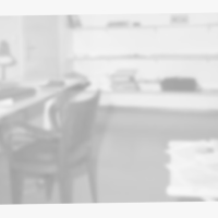 Igor Zabel, Nerazložljiva navzočnost (Kustosova delovna soba), 1997, detajl z razstave. Fotografija: Lado Mlekuž, Matija Pavlovec / Moderna galerija, Ljubljana