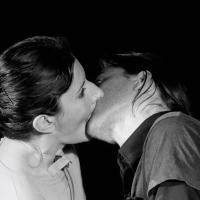 Ulay/Marina Abramović: ART VITAL