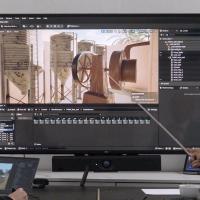 Forensic Architecture